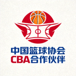 中国篮球协会CBA合作伙伴Logo